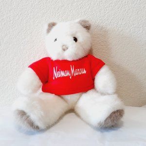 GUND Neiman Marcus Vintage Teddy Bear